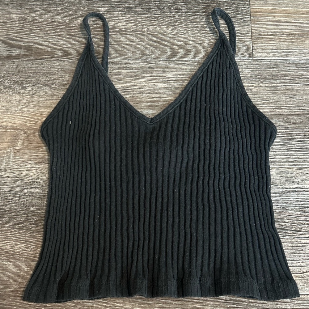 Black John galt tank
